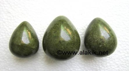 Gemstone Eggs